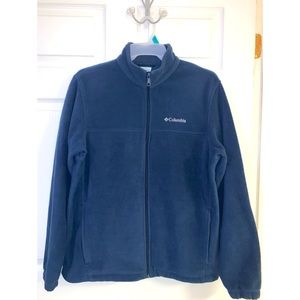 Columbia Fleece Jacket